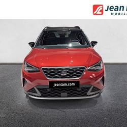 Seat Arona Arona 1.0 TSI 95 ch Start/Stop BVM5 FR La Motte-Servolex