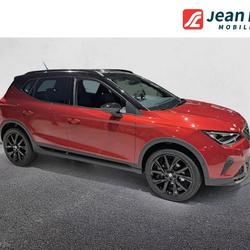 Seat Arona Arona 1.0 TSI 95 ch Start/Stop BVM5 FR La Motte-Servolex