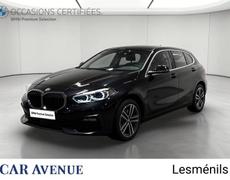 BMW Serie 1 Maxéville