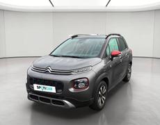 Citroen C3 Aircross Longeville-lès-Saint-Avold