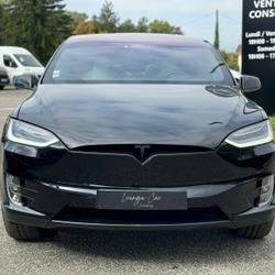 Tesla Model X MODEL X Performance Ludicrous AWD Challes-les-Eaux