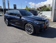 BMW X5 Clermont-Ferrand