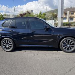 BMW X5 xDrive45e 394ch M Sport BVA8 Hybride Clermont-Ferrand