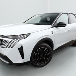 Peugeot 3008 Hybrid 145 e-DCS6 GT H&eacute;nin-Beaumont