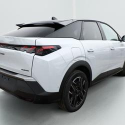 Peugeot 3008 Hybrid 145 e-DCS6 GT H&eacute;nin-Beaumont