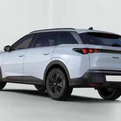 Peugeot 5008 Hybrid 145 e-DCS6 Allure H&eacute;nin-Beaumont