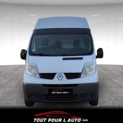 Renault Trafic TRAFIC FGN 2.0 DCI 90 L1H2 1200 KG CONFORT LA GRAVERIE