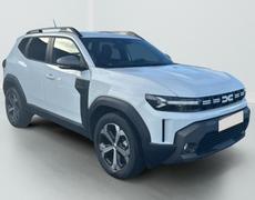 Dacia Duster Hénin-Beaumont