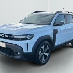 Dacia Duster 1.6 Hybrid 140 Journey H&eacute;nin-Beaumont