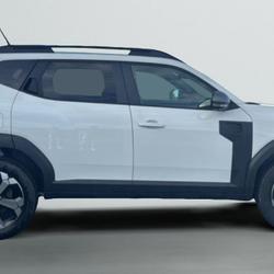 Dacia Duster 1.6 Hybrid 140 Journey H&eacute;nin-Beaumont