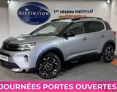 Citroen C5 Aircross Étréchy