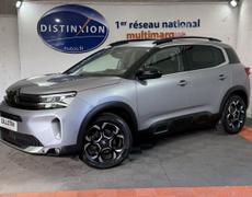 Citroen C5 Aircross Étréchy