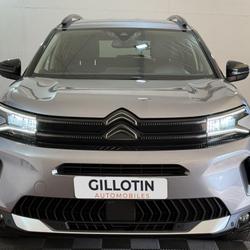Citroen C5 Aircross BlueHDi 130 S&S EAT8 Shine &Eacute;tr&eacute;chy