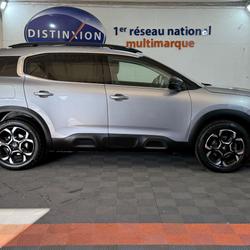 Citroen C5 Aircross BlueHDi 130 S&S EAT8 Shine &Eacute;tr&eacute;chy