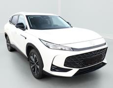 MG EHS Hénin-Beaumont