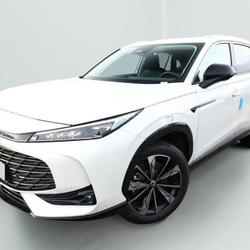 MG EHS EHS HEV+ 224 COMFORT H&eacute;nin-Beaumont