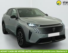 Peugeot 3008 Saint-Fons