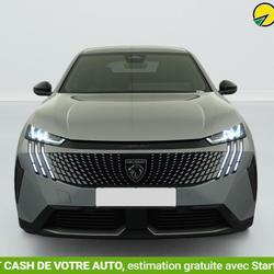 Peugeot 3008 Hybrid 145 e-DCS6 Allure Saint-Fons