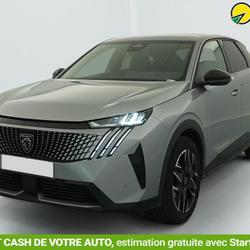 Peugeot 3008 Hybrid 145 e-DCS6 Allure Saint-Fons