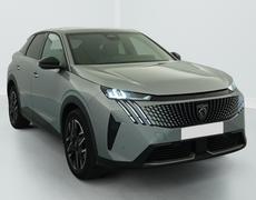 Peugeot 3008 Hénin-Beaumont