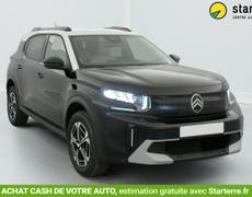 Citroen C3 Aircross Saint-Fons