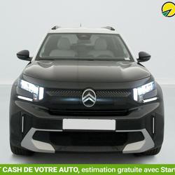 Citroen C3 Aircross Hybride 145 e-DCS6 Max occasion - Saint-Fons - photo 2/25