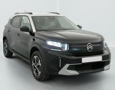 Citroen C3 Aircross Hénin-Beaumont