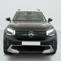 Citroen C3 Aircross Hybride 145 e-DCS6 Max occasion - H&eacute;nin-Beaumont - photo 2/10