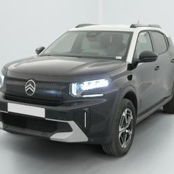 Citroen C3 Aircross Hybride 145 e-DCS6 Max occasion - H&eacute;nin-Beaumont - photo 3/10