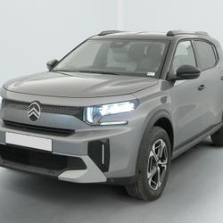 Citroen C3 Aircross Hybride 145 e-DCS6 Max occasion - H&eacute;nin-Beaumont - photo 3/10