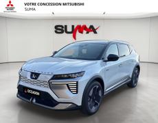 Mitsubishi Eclipse Cross Vénissieux