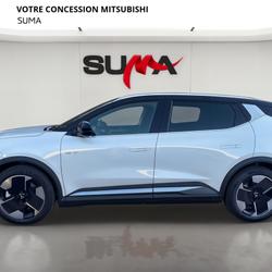 Mitsubishi Eclipse Cross Eclipse Cross 87 kWh 218 Invite+ V&eacute;nissieux