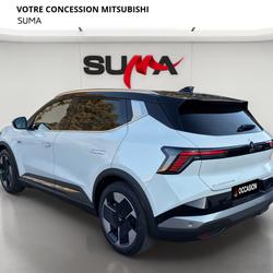 Mitsubishi Eclipse Cross Eclipse Cross 87 kWh 218 Invite+ V&eacute;nissieux