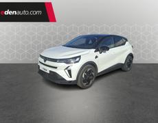 Renault Captur Biarritz