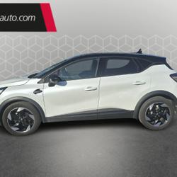 Renault Captur E-Tech full hybrid 145 ch Techno Bayonne