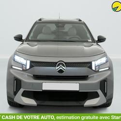 Citroen C3 Aircross Hybride 145 e-DCS6 Max occasion - Saint-Fons - photo 2/24
