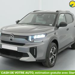 Citroen C3 Aircross Hybride 145 e-DCS6 Max occasion - Saint-Fons - photo 3/24