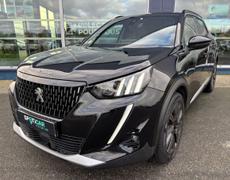 Peugeot 2008 Auzebosc