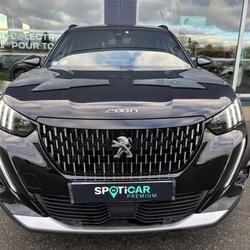 Peugeot 2008 1.5 BLUEHDI 100 S&S GT Line Auzebosc