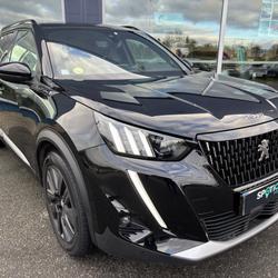 Peugeot 2008 1.5 BLUEHDI 100 S&S GT Line Auzebosc