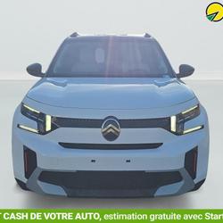 Citroen C3 Aircross Hybride 145 e-DCS6 Max occasion - Saint-Fons - photo 2/26