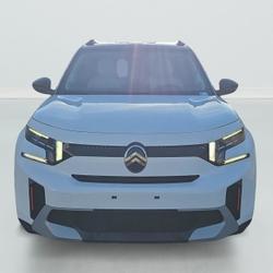 Citroen C3 Aircross Hybride 145 e-DCS6 Max occasion - H&eacute;nin-Beaumont - photo 2/10