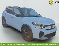 Citroen C3 Aircross Saint-Fons