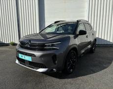 Citroen C5 Aircross Pornic