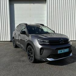 Citroen C5 Aircross MHEV 136 e-DCS6 MAX Pornic