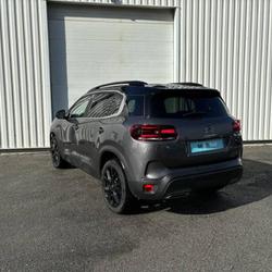 Citroen C5 Aircross MHEV 136 e-DCS6 MAX Pornic