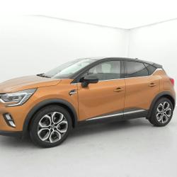 Renault Captur Captur E-Tech Plug-in 160 Intens Ifs