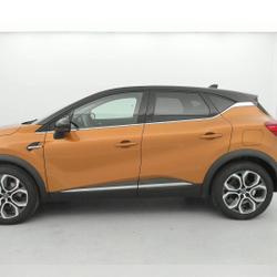 Renault Captur Captur E-Tech Plug-in 160 Intens Ifs