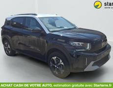Citroen C3 Aircross Saint-Fons
