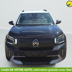 Citroen C3 Aircross Hybride 145 e-DCS6 Max Saint-Fons
